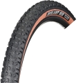 Opona Kenda K1080 Slant Six Sport 29 czarno-brązowa