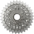 Kaseta SRAM Red AXS XG-1290 E1 srebrna