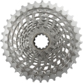 Kaseta SRAM Red AXS XG-1290 E1 srebrna - 10-36T