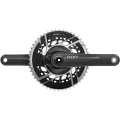 Mechanizm korbowy SRAM Red E1 DUB - 50-37T/170mm