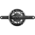 Mechanizm korbowy z pomiarem mocy SRAM Red AXS DUB X-Range