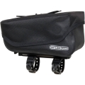 Torba na ramę Ortlieb TopTube-Bag z uchwytem na telefon czarna