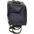 Torba na ramę Ortlieb TopTube-Bag z uchwytem na telefon czarna