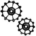 Kółka przerzutki CEMA Shimano 12s stalowe