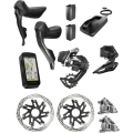 Grupa szosowa SRAM Red AXS E1