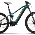 Rower elektryczny Haibike AllMtn 7 niebieski