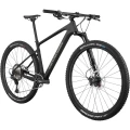 Rower MTB Cannondale Scalpel HT Carbon 2 smoke black