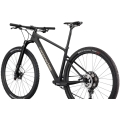 Rower MTB Cannondale Scalpel HT Carbon 2 smoke black