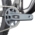 Rower MTB Cannondale Scalpel Carbon 2 smoke black