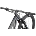 Rower MTB Cannondale Scalpel Carbon 2 smoke black