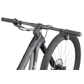 Rower MTB Cannondale Scalpel Carbon 2 Lefty smoke black