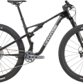 Rower MTB Cannondale Scalpel Carbon 2 Lefty smoke black
