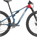 Rower MTB Cannondale Scalpel Carbon 2 Lefty storm cloud