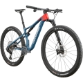 Rower MTB Cannondale Scalpel Carbon 2 Lefty storm cloud