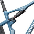 Rower MTB Cannondale Scalpel Carbon 2 Lefty storm cloud