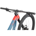 Rower MTB Cannondale Scalpel Carbon 2 Lefty storm cloud