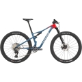 Rower MTB Cannondale Scalpel Carbon 2 Lefty storm cloud