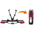 Bagażnik na hak Spinder TX2 LED