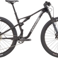Rower MTB Cannondale Scalpel Carbon 4 smoke black