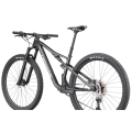 Rower MTB Cannondale Scalpel Carbon 4 smoke black