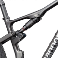 Rower MTB Cannondale Scalpel Carbon 4 smoke black