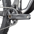 Rower MTB Cannondale Scalpel Carbon 4 smoke black