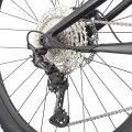 Rower MTB Cannondale Scalpel Carbon 4 smoke black