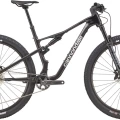 Rower MTB Cannondale Scalpel Carbon 4 smoke black