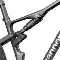 Rower MTB Cannondale Scalpel Carbon 4 smoke black