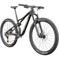 Rower MTB Cannondale Scalpel Carbon 4 smoke black