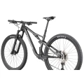 Rower MTB Cannondale Scalpel Carbon 4 smoke black