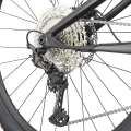 Rower MTB Cannondale Scalpel Carbon 4 smoke black