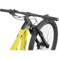 Rower MTB Cannondale Scalpel Carbon 4 race yellow