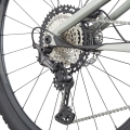 Rower MTB Cannondale Scalpel Carbon 3 tiger shark
