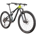 Rower MTB Cannondale Scalpel Carbon 3 gunmetal green