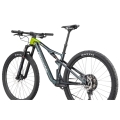 Rower MTB Cannondale Scalpel Carbon 3 gunmetal green