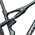 Rower MTB Cannondale Scalpel Carbon 3 gunmetal green