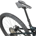 Rower MTB Cannondale Scalpel Carbon 3 gunmetal green