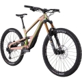 Rower MTB Cannondale Jekyll 1 beetle green