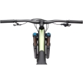 Rower MTB Cannondale Jekyll 1 beetle green
