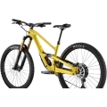 Rower MTB Cannondale Jekyll 1 ginger