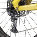 Rower MTB Cannondale Jekyll 1 ginger