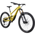 Rower MTB Cannondale Jekyll 1 ginger