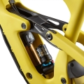 Rower MTB Cannondale Jekyll 1 ginger