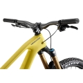 Rower MTB Cannondale Jekyll 1 ginger