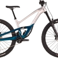 Rower MTB Cannondale Jekyll 2 deep teal