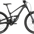 Rower MTB Cannondale Jekyll 2 graphite
