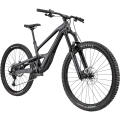 Rower MTB Cannondale Jekyll 2 graphite