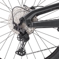 Rower MTB Cannondale Jekyll 2 graphite