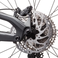 Rower MTB Cannondale Jekyll 2 graphite